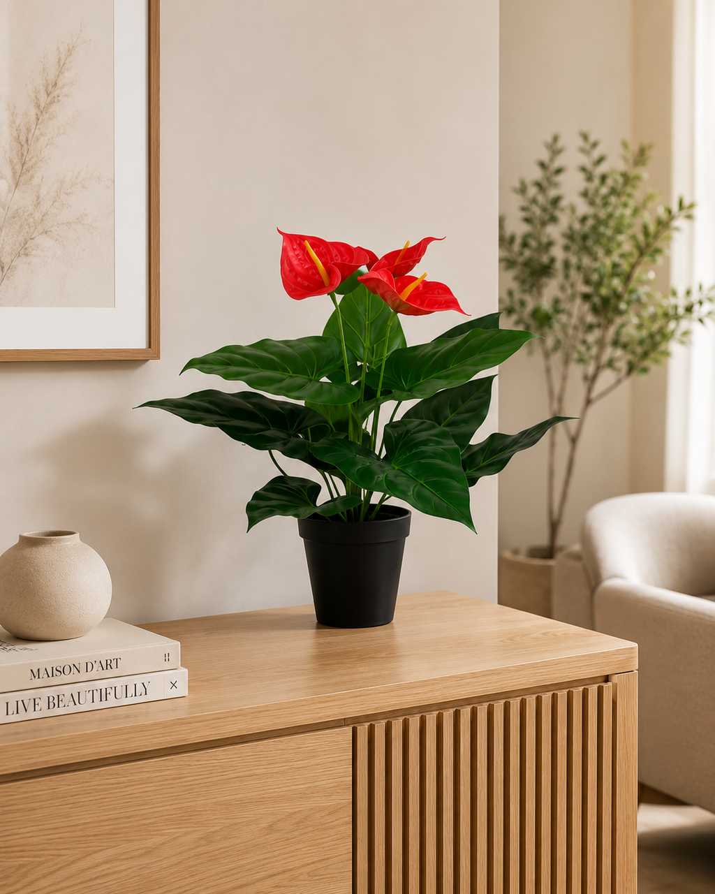 Anthurium