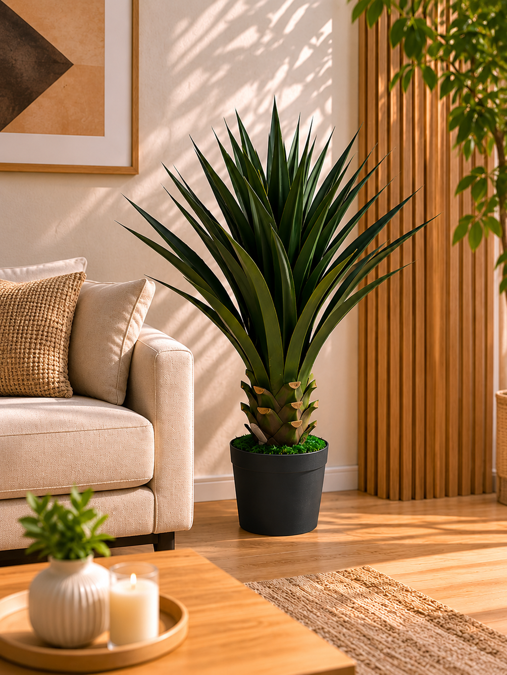 Yucca