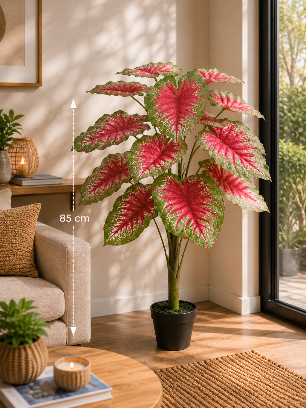 Caladium