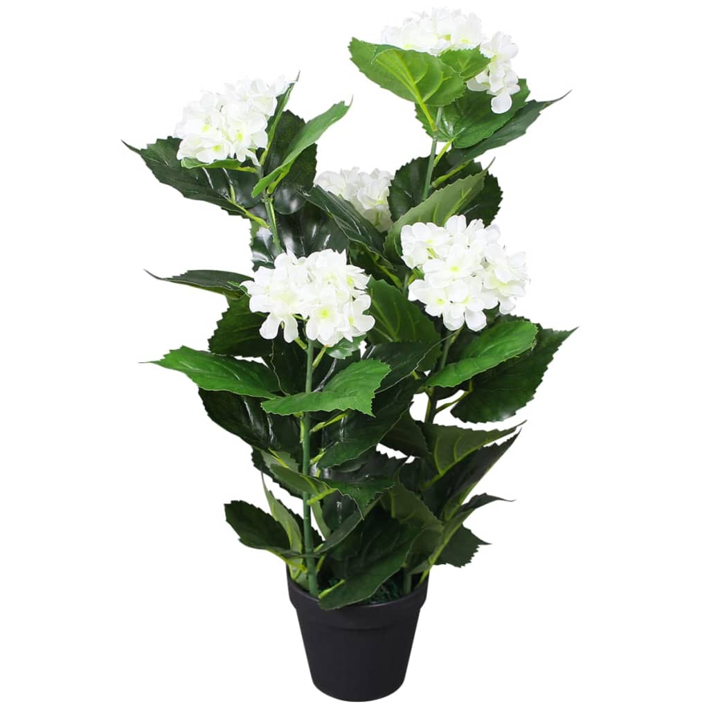 Hortensia artificiel