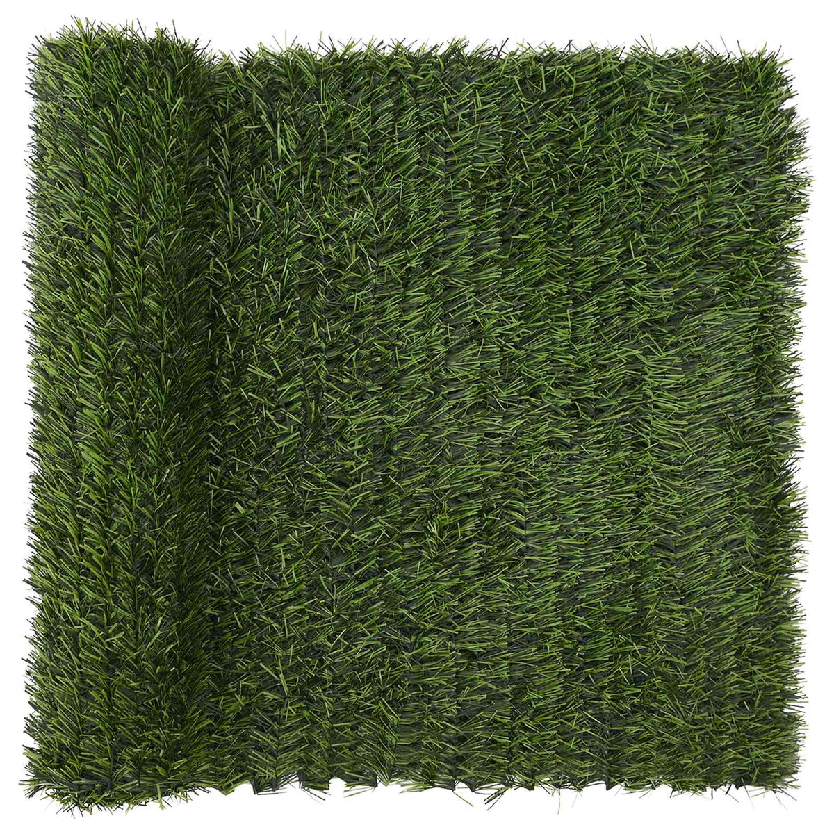Clôture Artificielle Vert clair