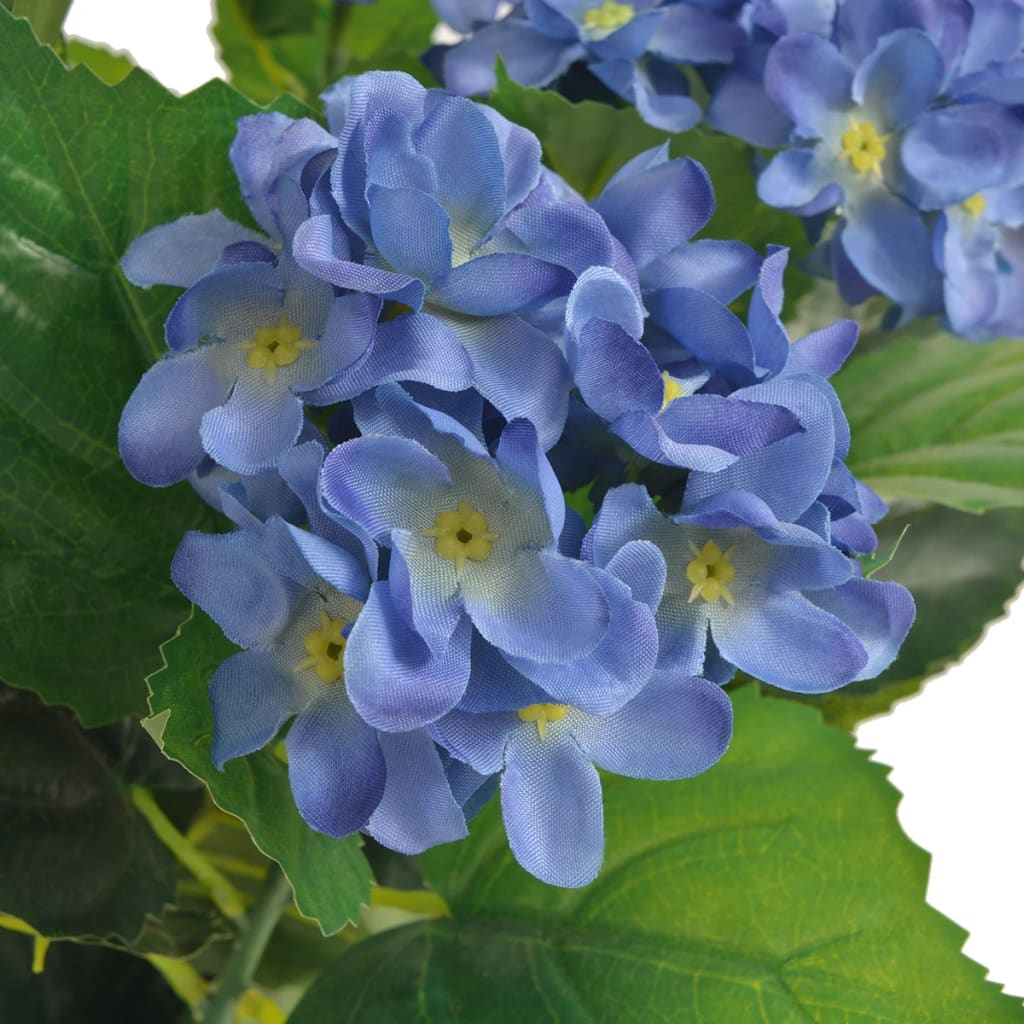 Hortensia artificiel
