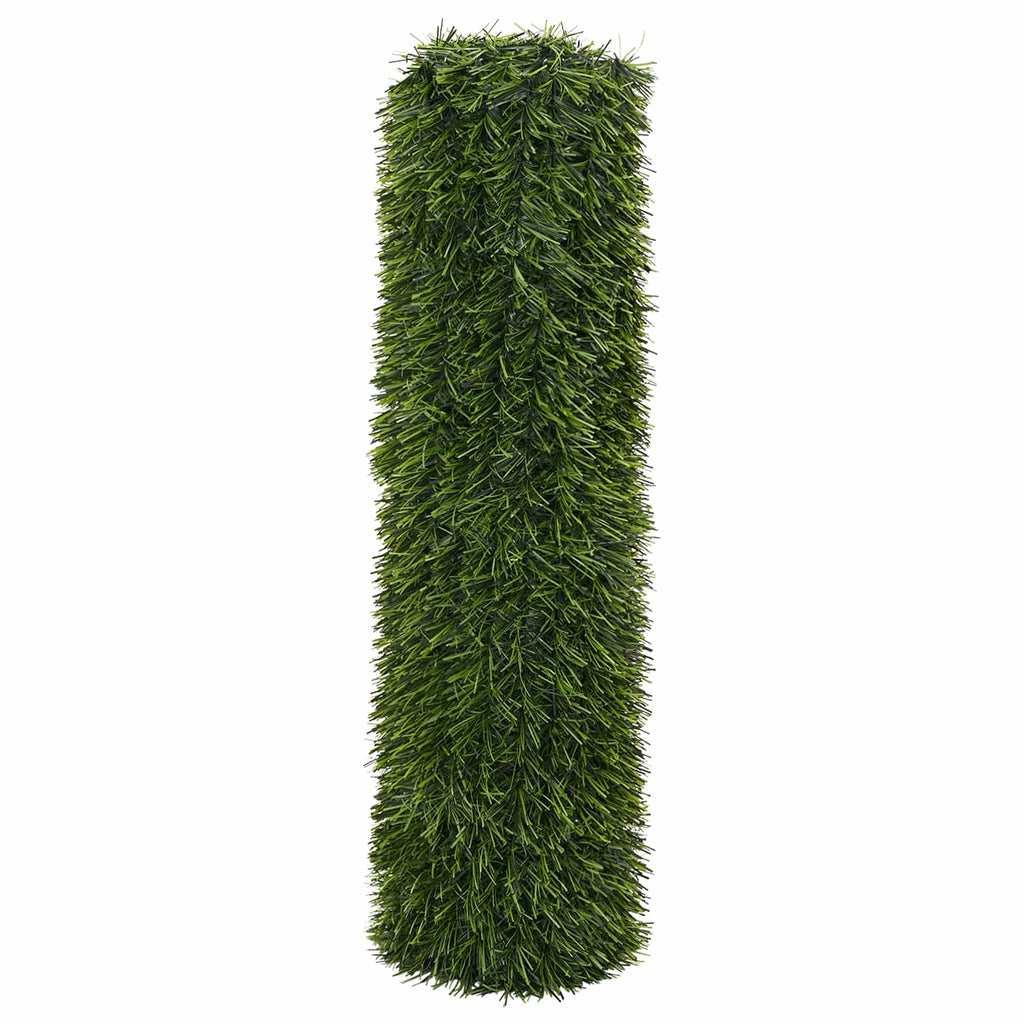 Clôture Artificielle Vert clair